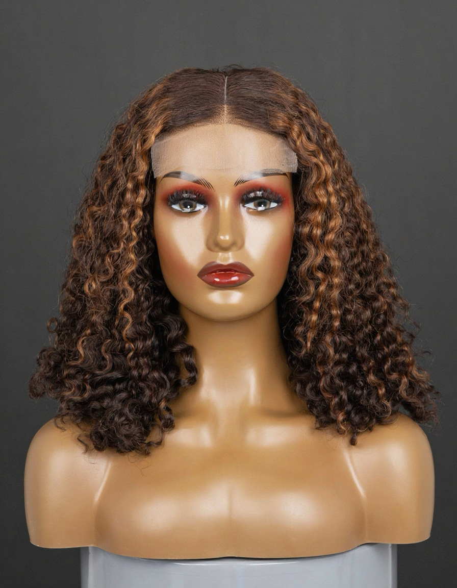 Perry Hair