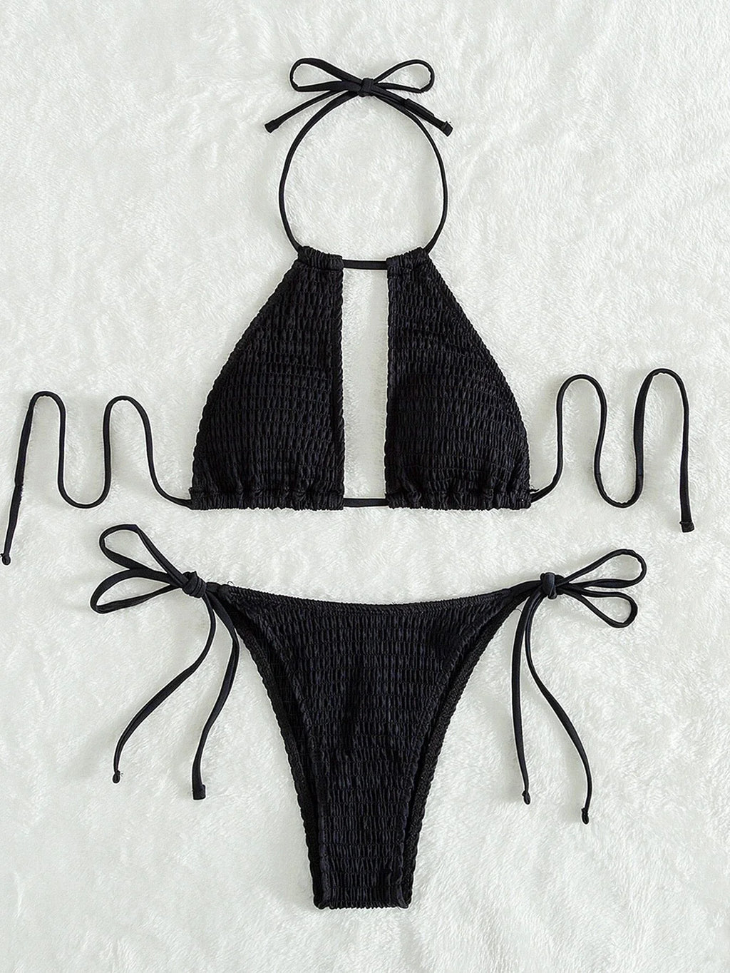 Rai bikini