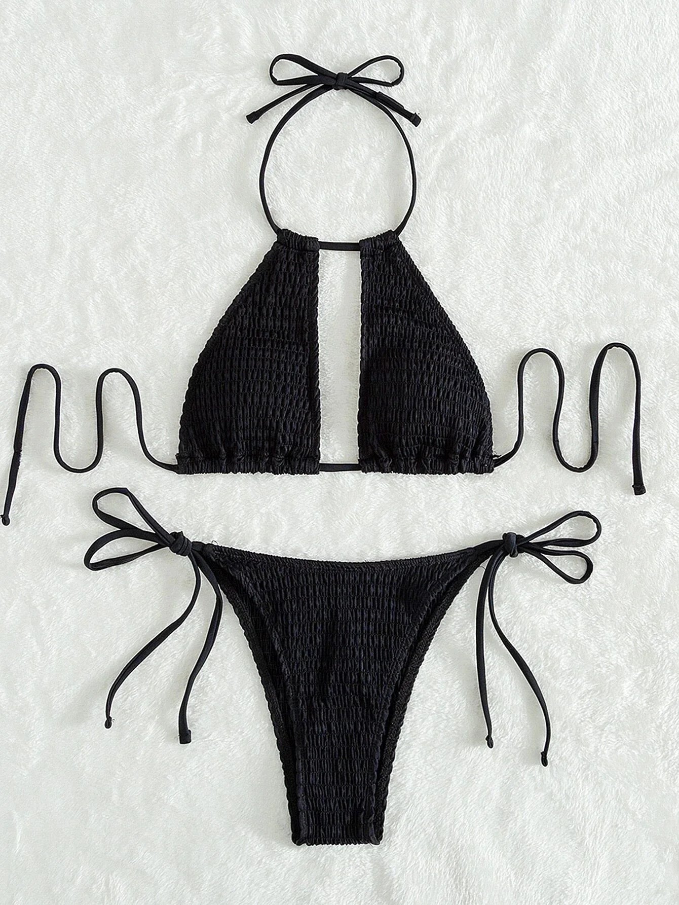 Rai bikini