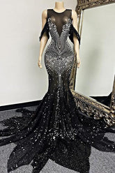 A stunning Raissa Maxi Dress with a sleek, floor-length silhouette and elegant design, perfect for formal events