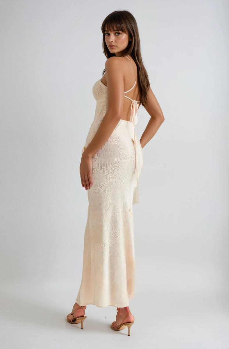 Moly Dress