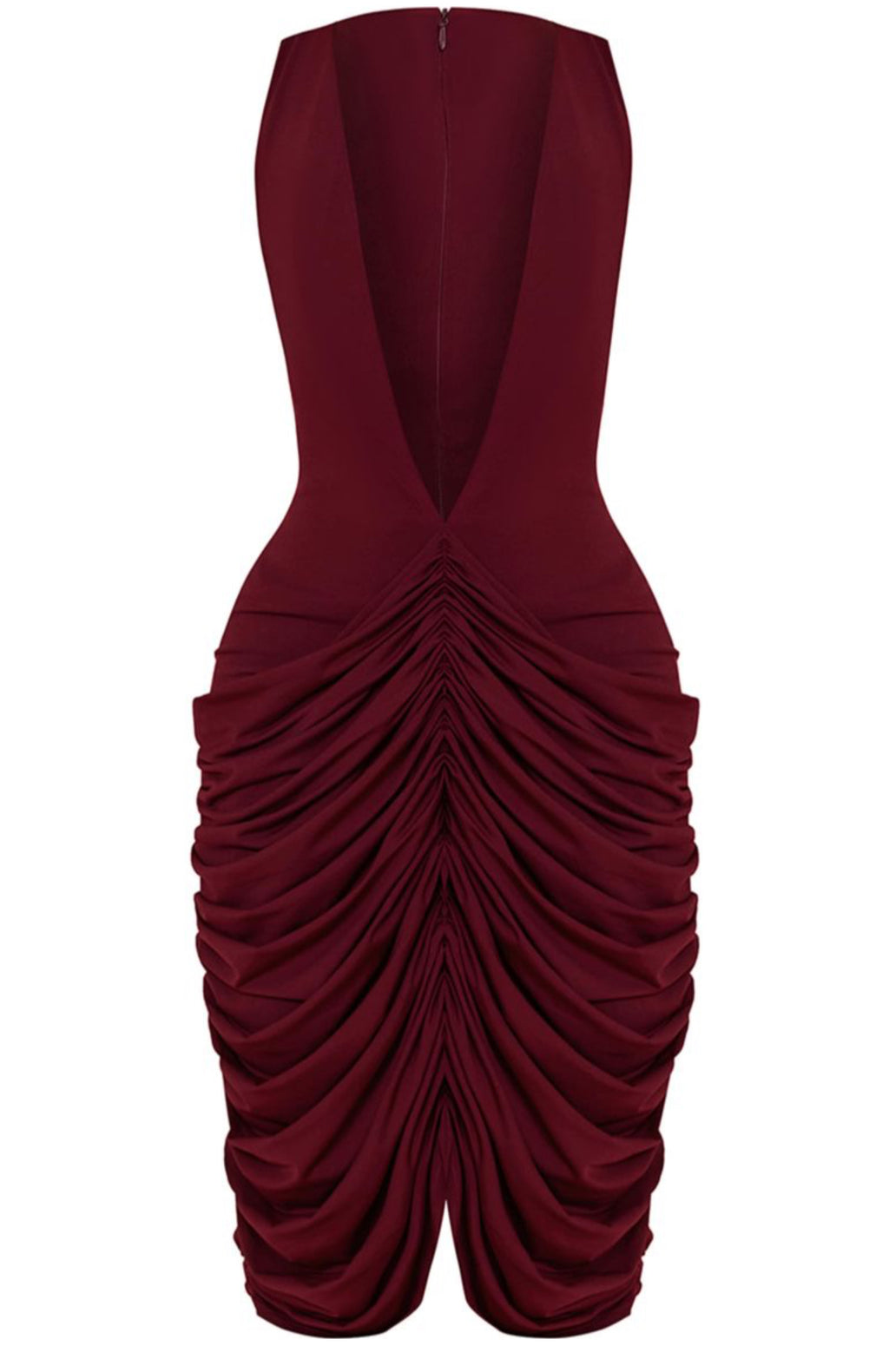 Lary  Dress