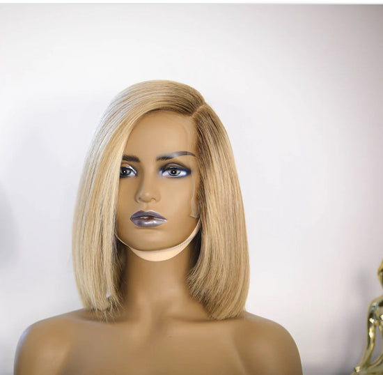 Vietnamese Raw Hair Full Lace Wig – 100% Unprocessed Virgin Human Hair