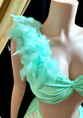 Kim Kardashian-Inspired Two-Piece Tulle Set in soft, flowing fabric for an elegant, chic lookKim Kardashian-Inspired Two-Piece Tulle Set in soft, flowing fabric for an elegant, chic lookKim Kardashian-Inspired Two-Piece Tulle Set in soft, flowing fabric for an elegant, chic lookKim Kardashian-Inspired Two-Piece Tulle Set in soft, flowing fabric for an elegant, chic look