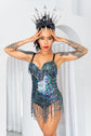 Festival Bodysuit