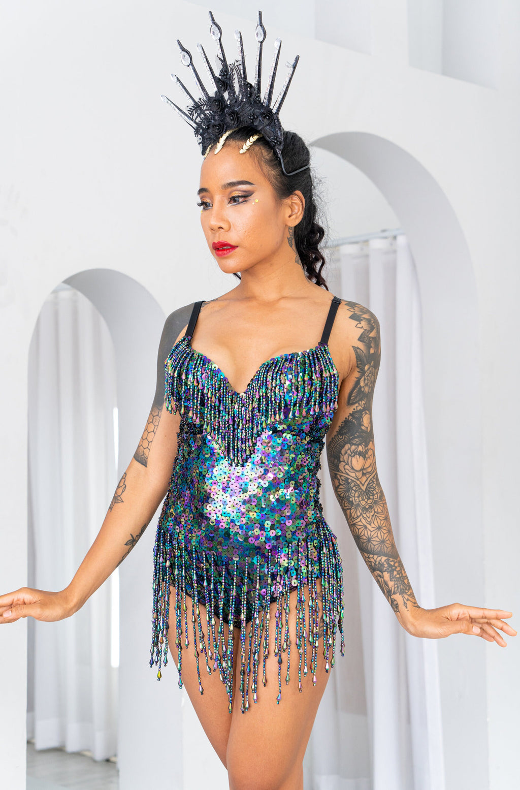 Festival Bodysuit
