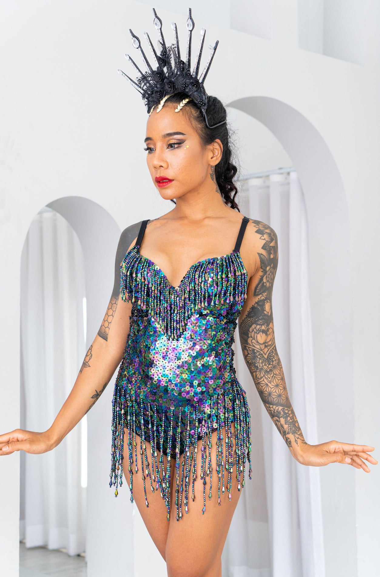 Festival Bodysuit