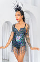 Festival Bodysuit