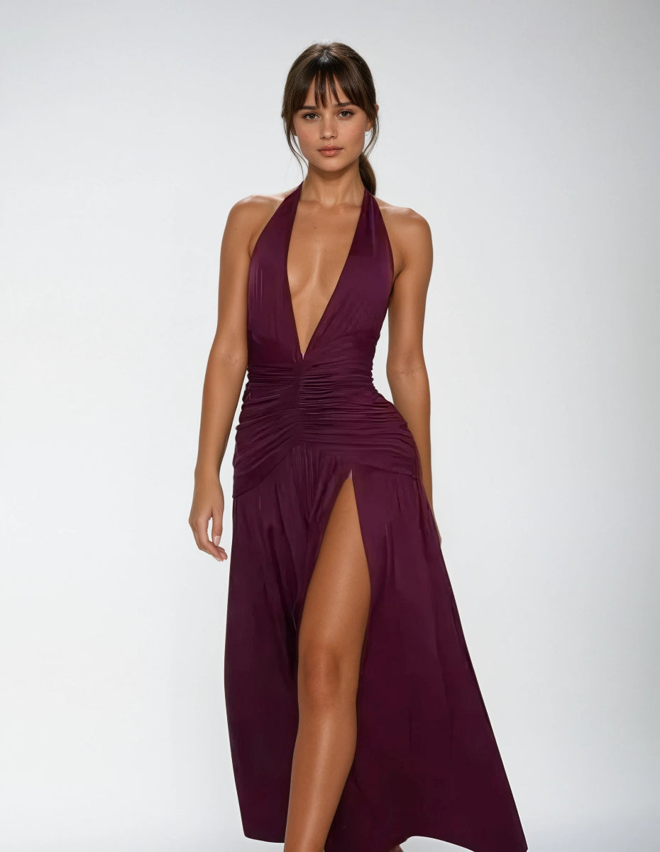 Carla Dress