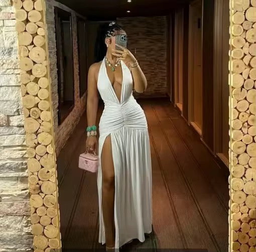 Carla Dress