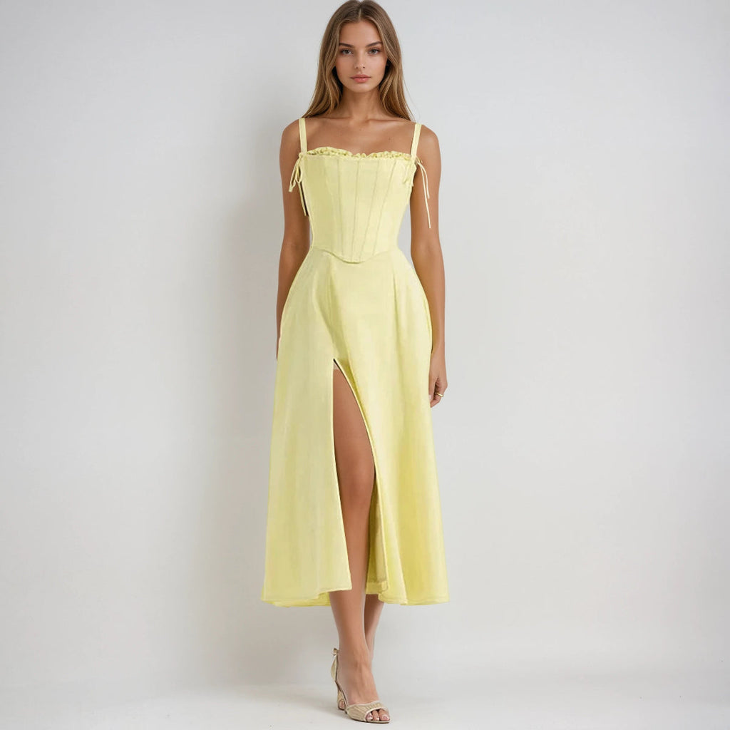 Mari Dress