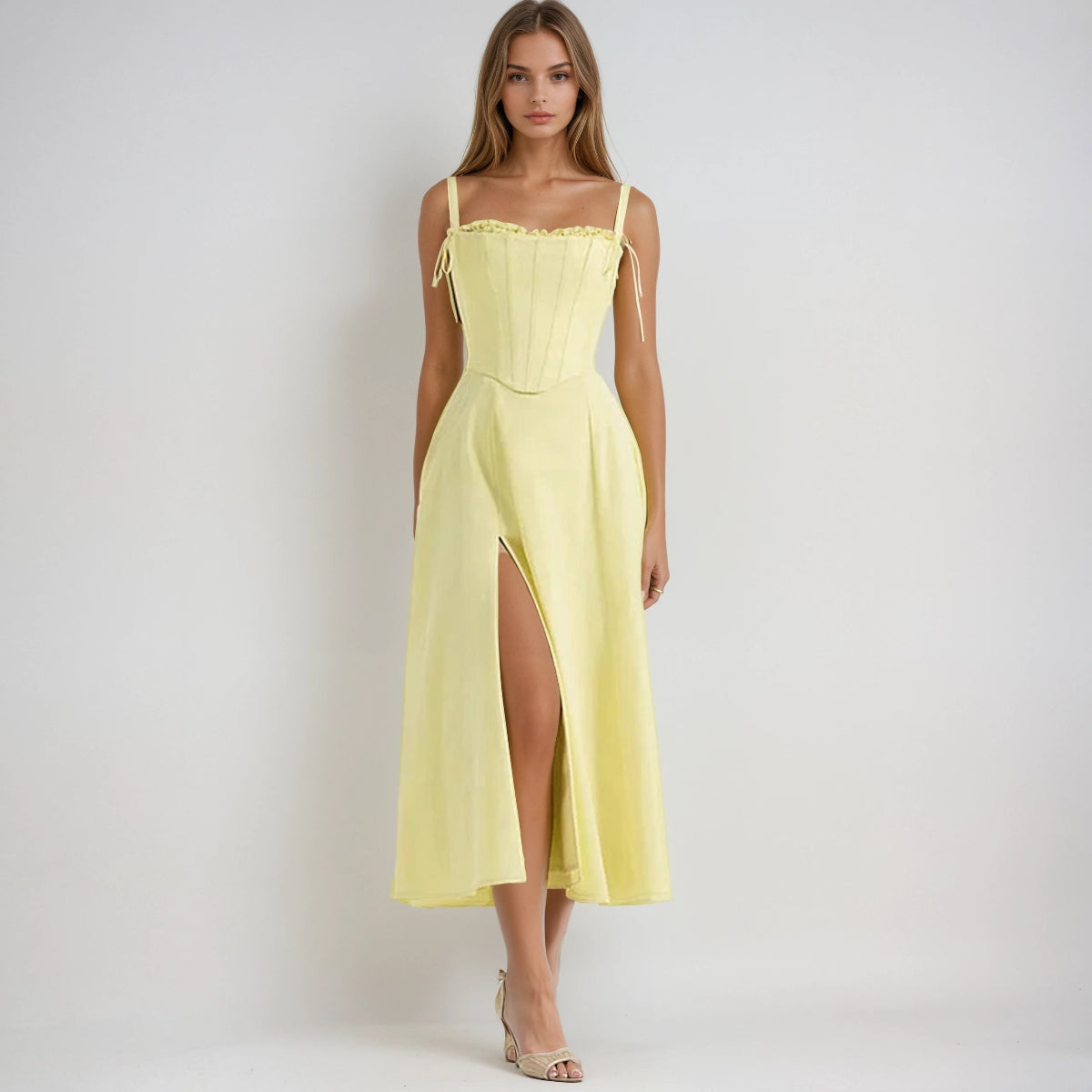 Mari Dress