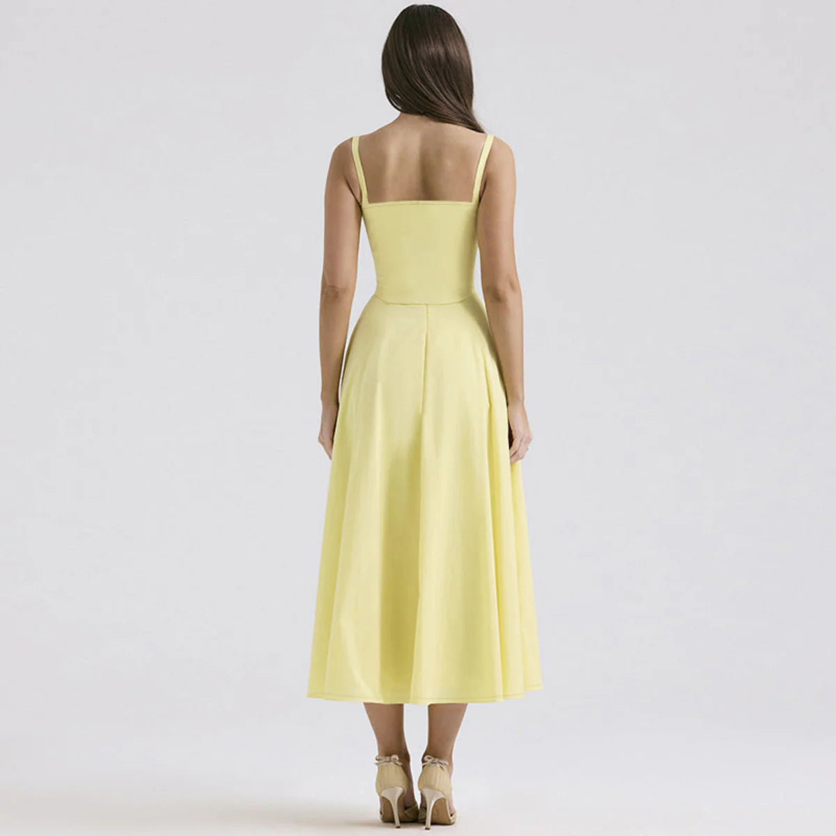 Mari Dress