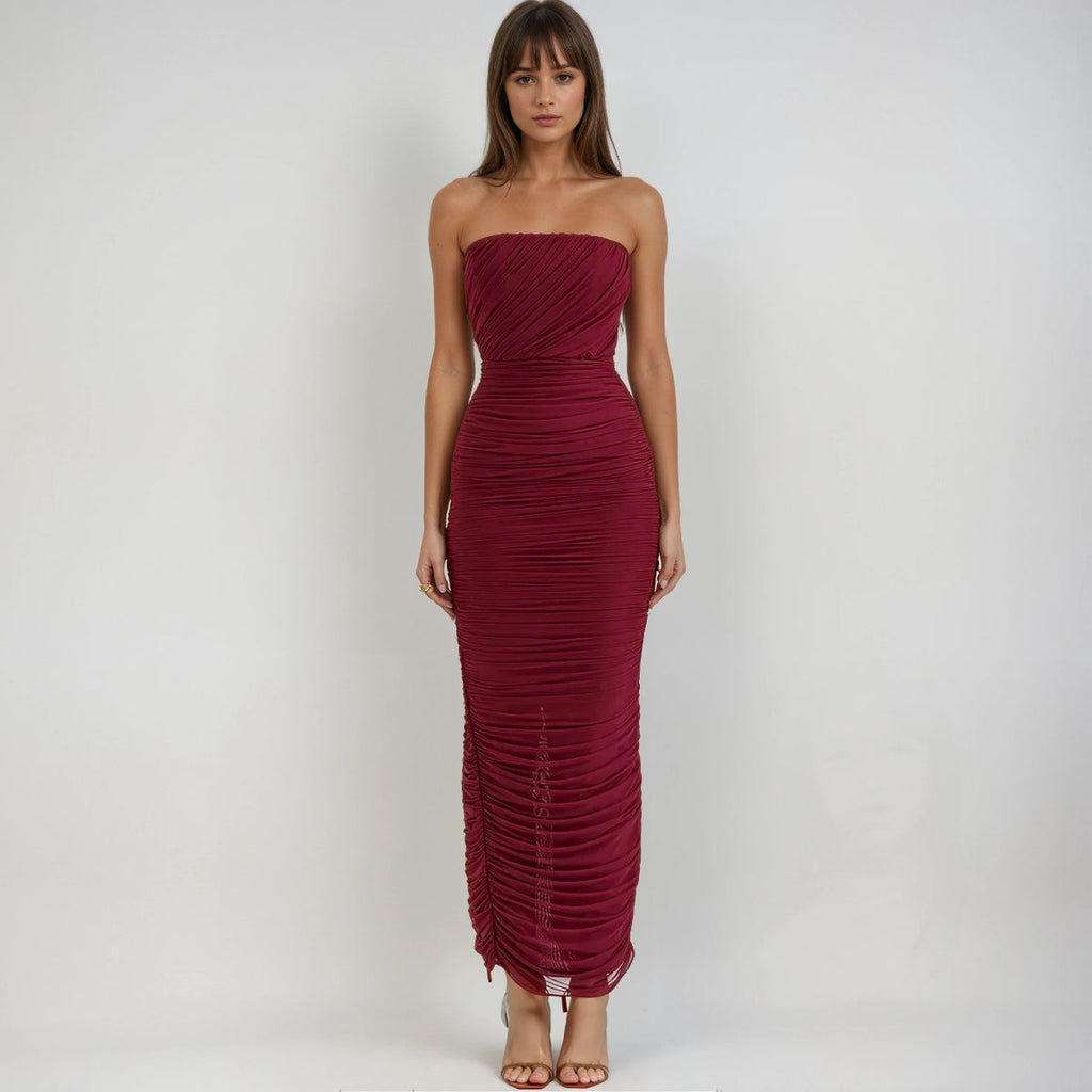 Lory Dress