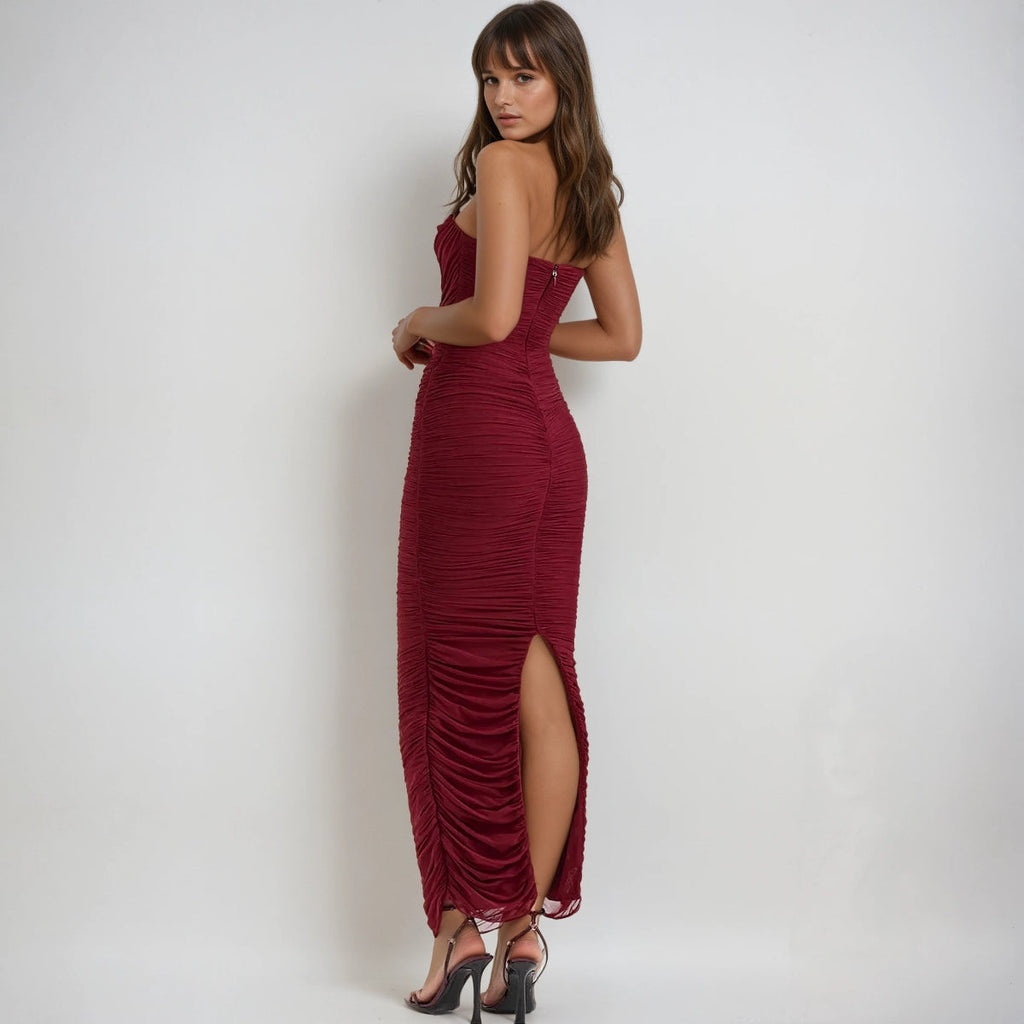 Lory Dress