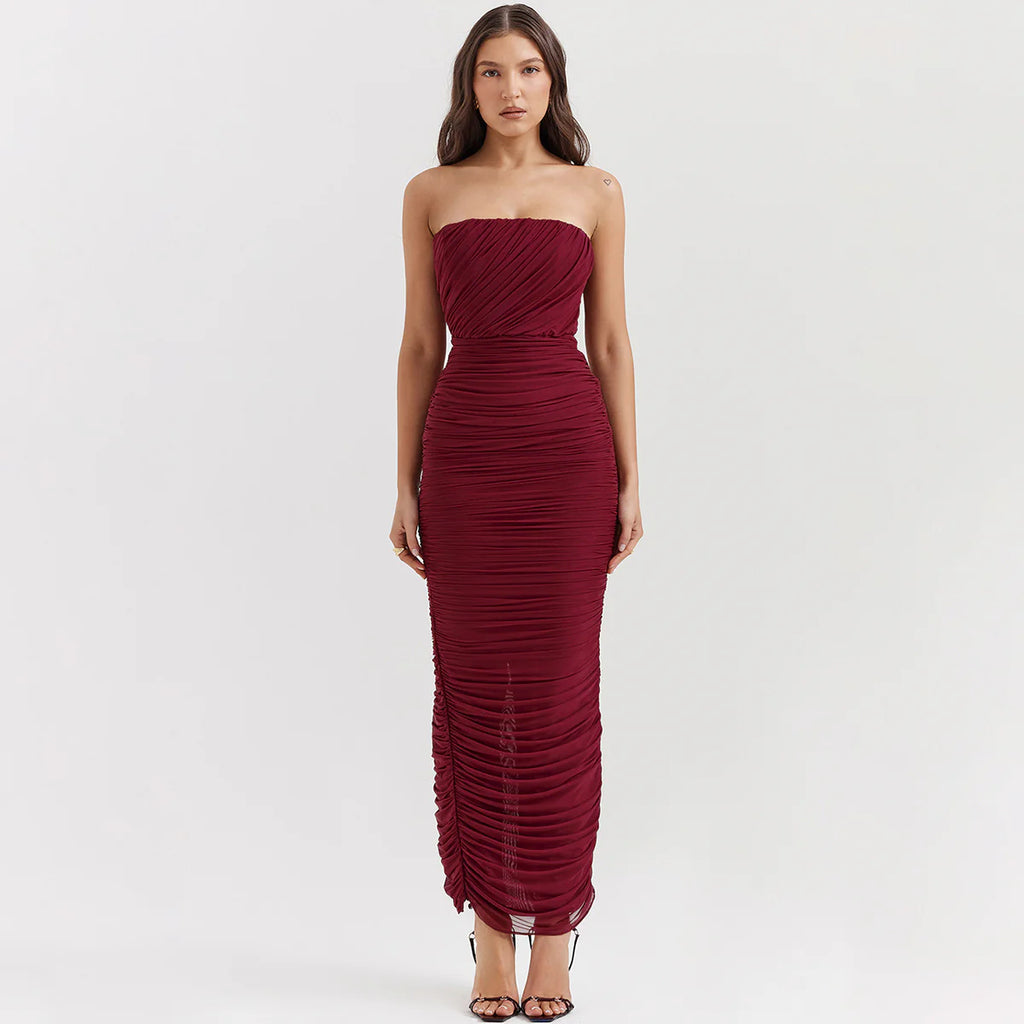 Lory Dress