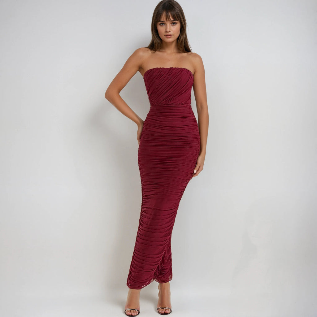Lory Dress