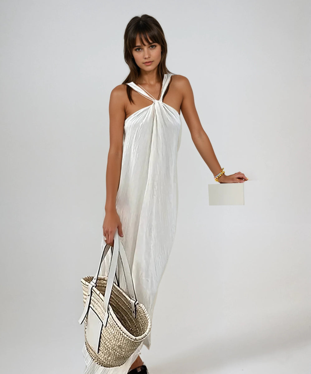Moly Dress