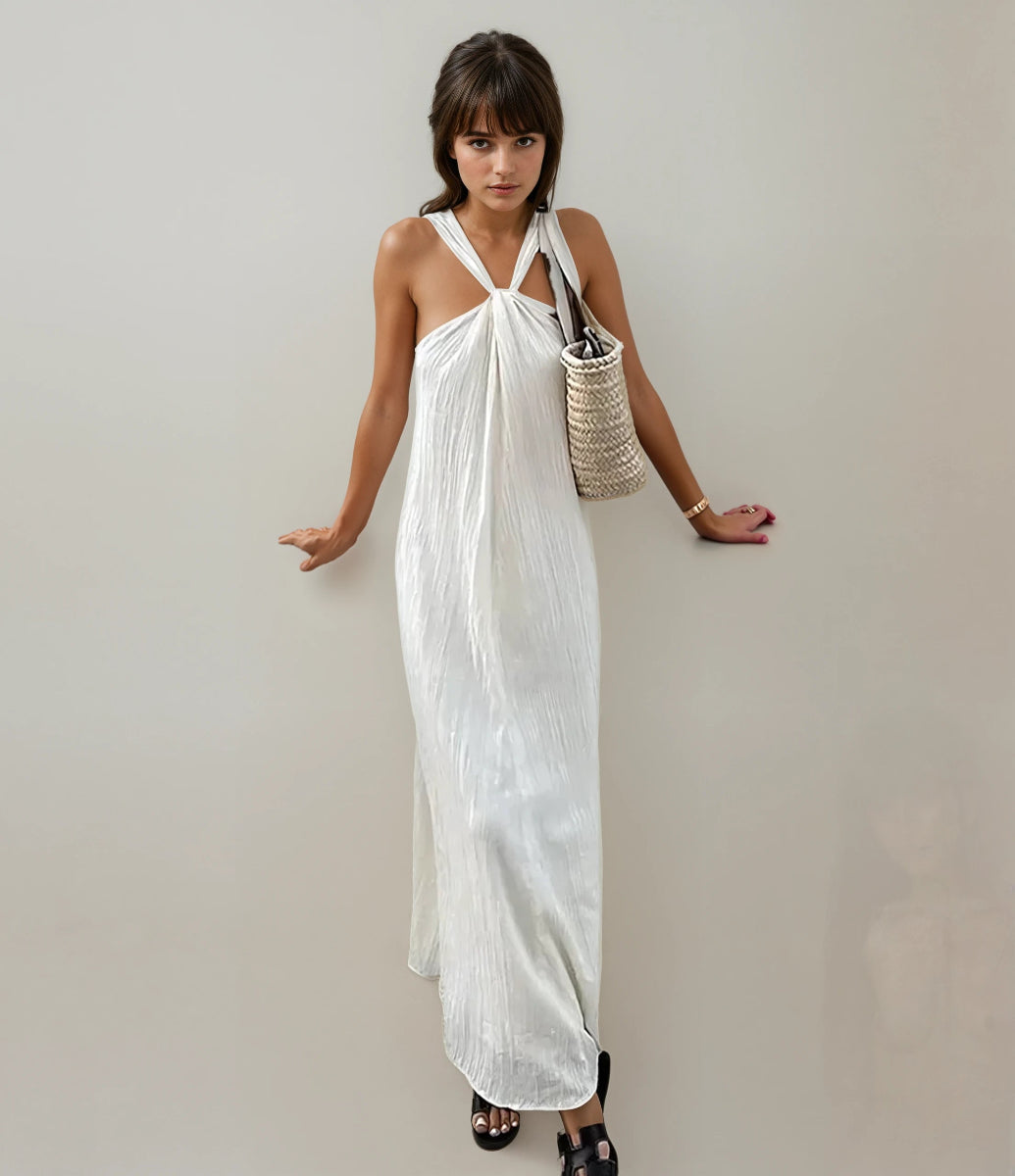 Moly Dress