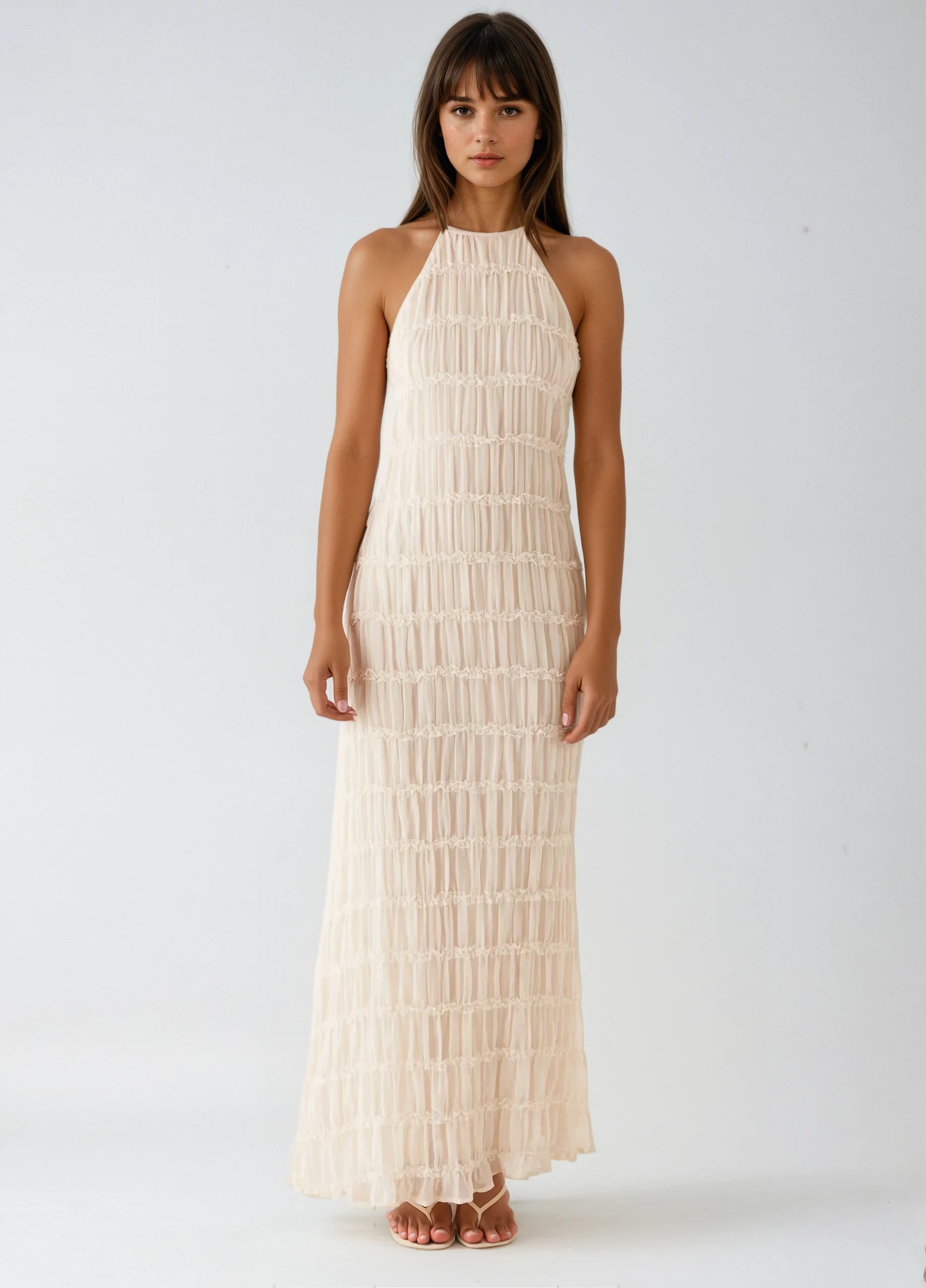 Mara Dress