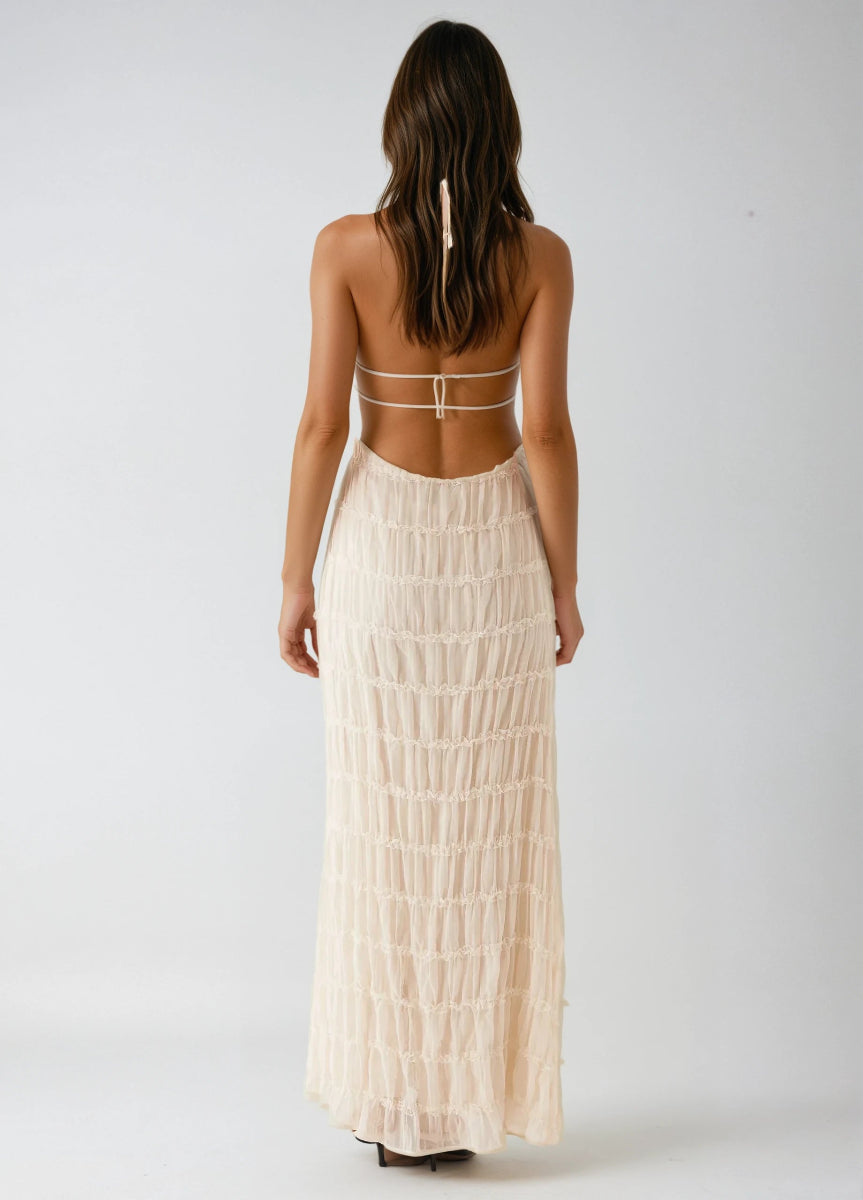 Mara Dress