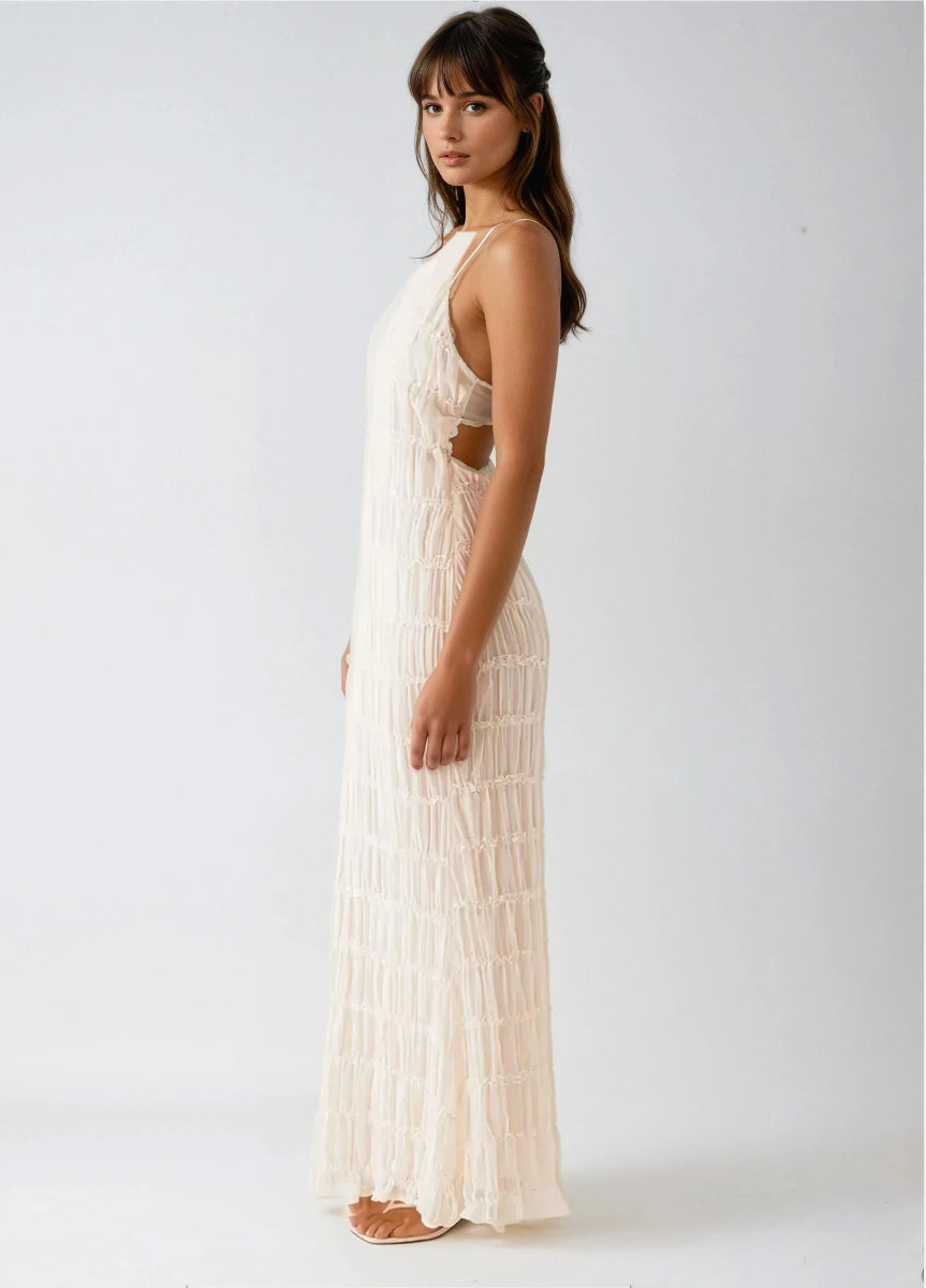 Mara Dress