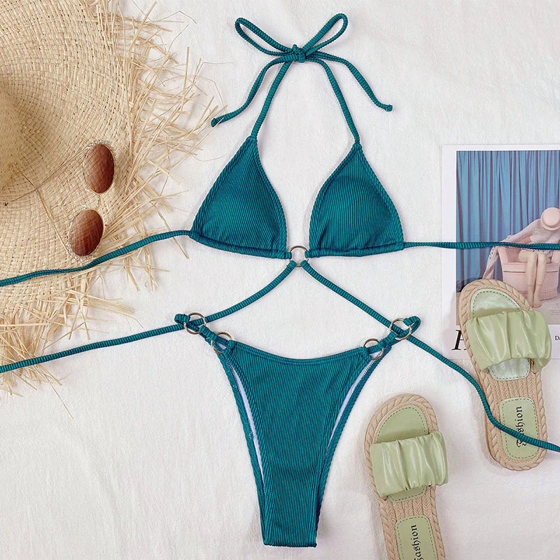VIOLLETA BIKINI