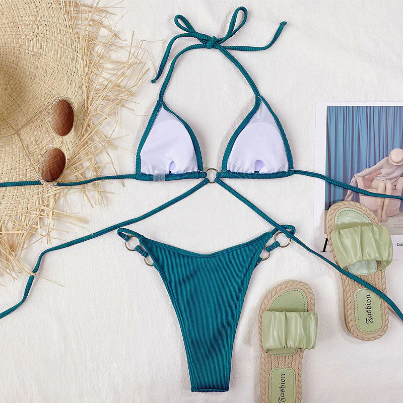 VIOLLETA BIKINI
