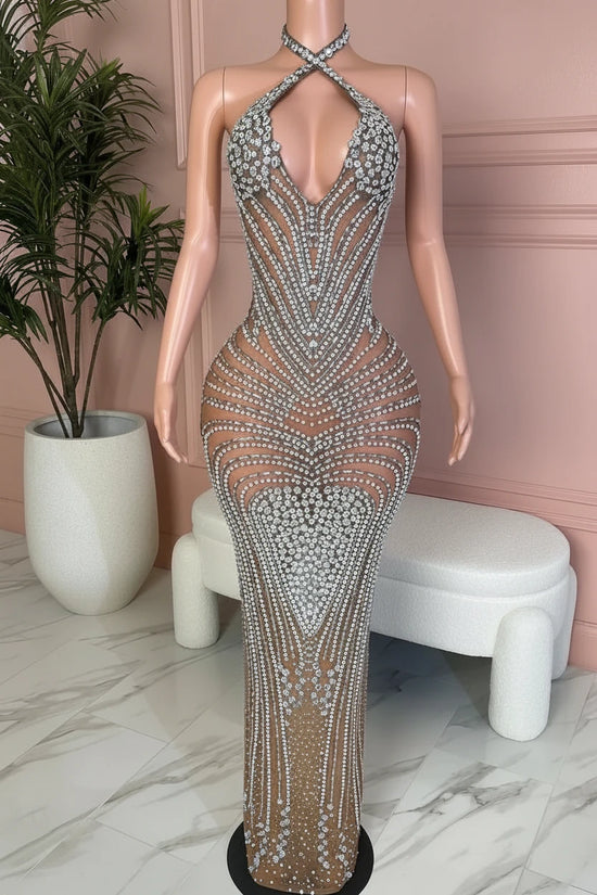 MARA SPARKLE DRESS