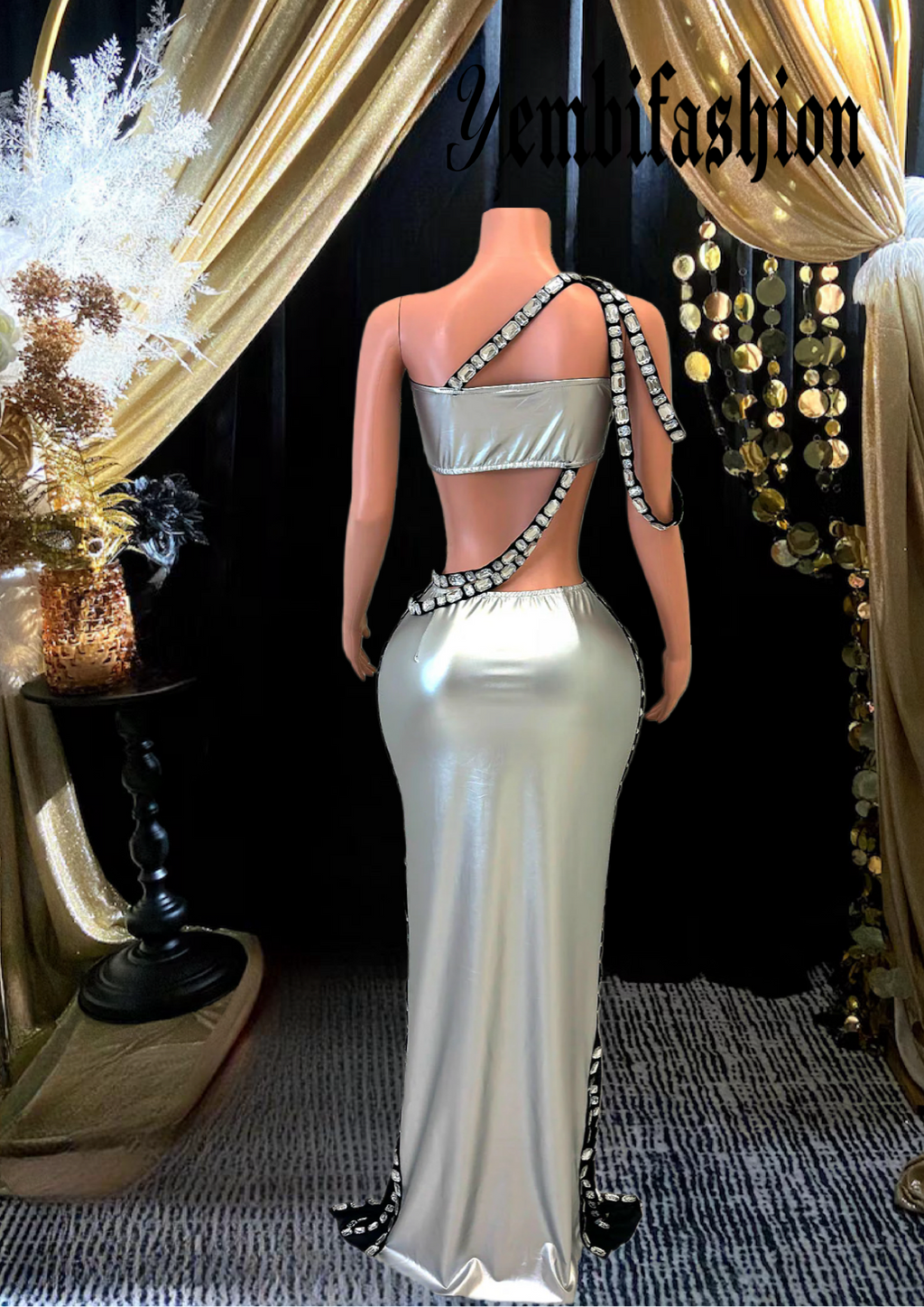 RAI BLACK SET