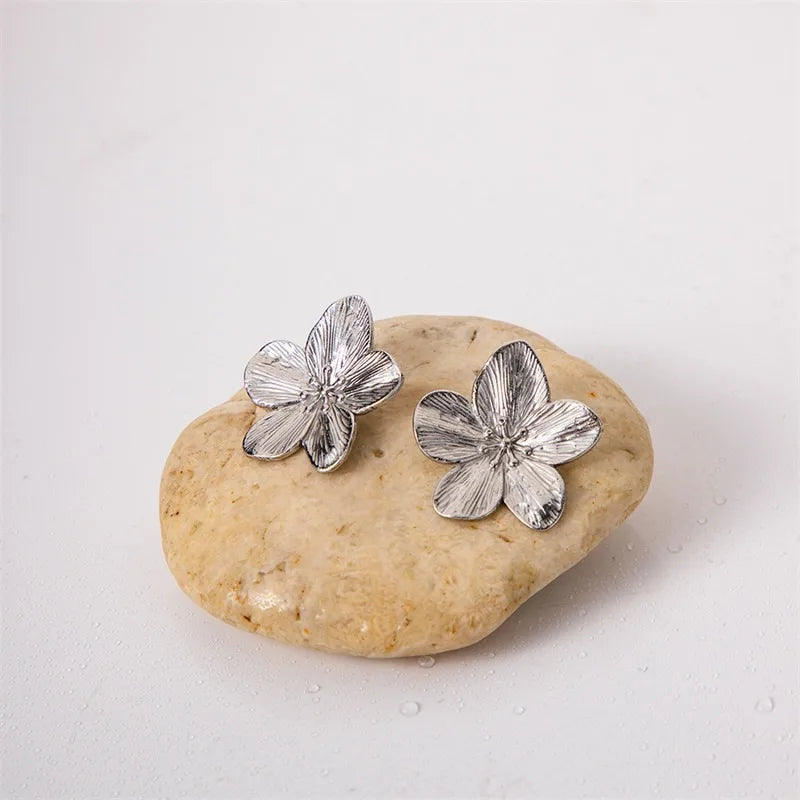Floral  Waterproof earing